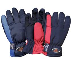 ADVENTURE GLOVES The Adventure Gloves are made for winter cycling and outdoor sports for the younger person or smaller hands 