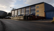 Based in Derbyshire for over 20 years, Polaris moved to Dronfield in early 2010