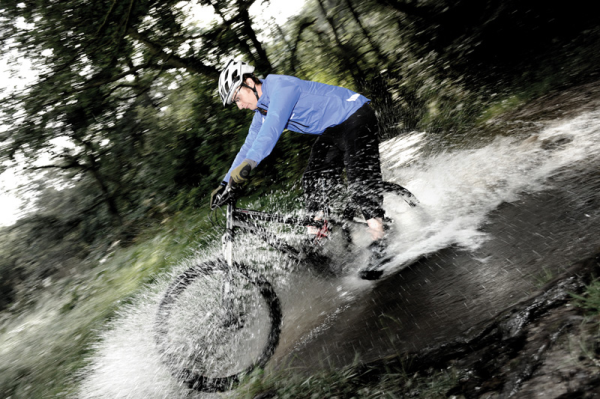 Trail